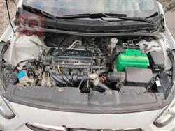 هيونداي أكسنت